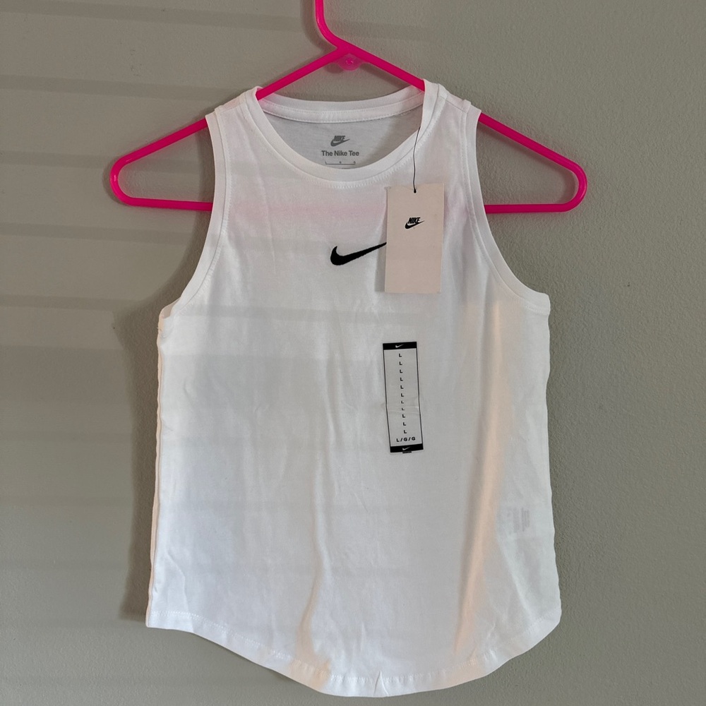 Nike Tank